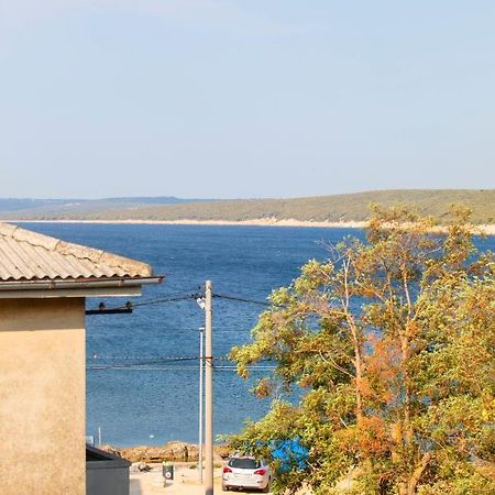 Apartman Lidija Koromačno Екстериор снимка